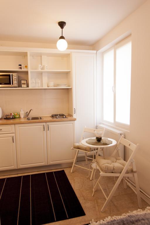 Apartamento La Garson Alba Iulia Exterior foto