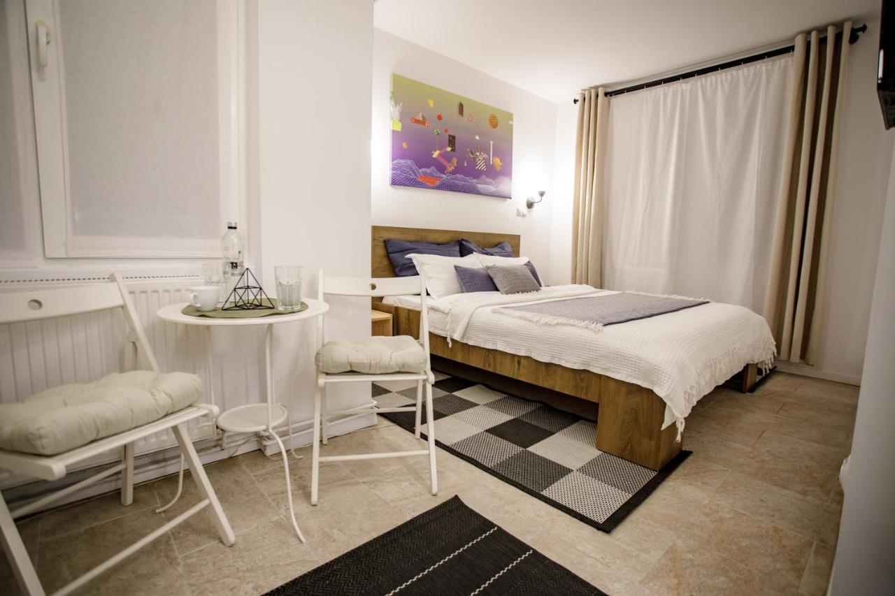 Apartamento La Garson Alba Iulia Exterior foto