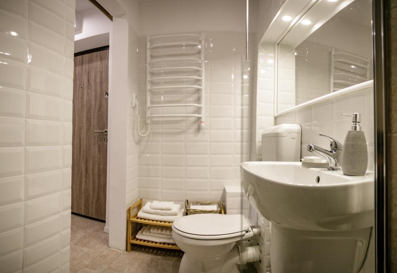 Apartamento La Garson Alba Iulia Exterior foto